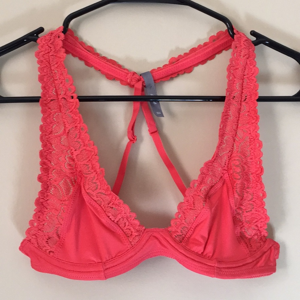 aerie bra 32A NWOT